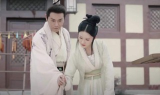 锦绣南歌沈骊歌死了么 锦绣南歌沈骊歌为什么死了