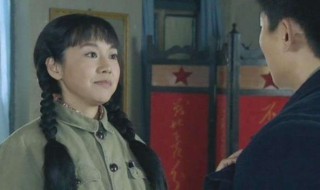 北风那个吹剧情介绍（北风那个吹剧情介绍分集介绍）