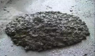 混凝土的作用 引气剂对混凝土的作用