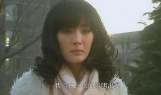 杨幂演的电视剧有哪些 许凯和杨幂演的电视剧有哪些
