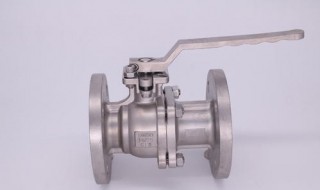球阀的作用 球阀的作用及工作原理