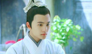 漂亮书生大结局 漂亮书生大结局剧情