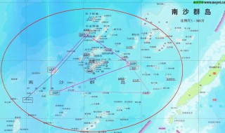 一海里是多少公里（一海里是多少公里路）