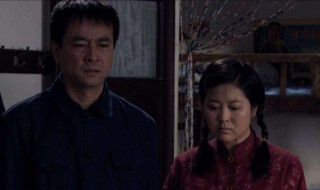 小麦进城剧情介绍（小麦进城剧情介绍第三集）