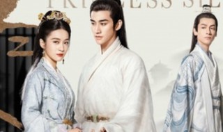 白发电视剧剧情介绍（白发电视剧剧情介绍演员表）