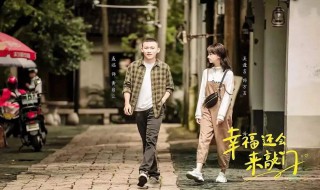 幸福还会来敲门剧情介绍 幸福还会来敲门剧情介绍演员表