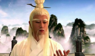 姜子牙什么时候上映（《姜子牙》什么时候上映）