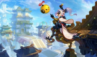梦幻西游新门派介绍 梦幻西游新门派介绍图