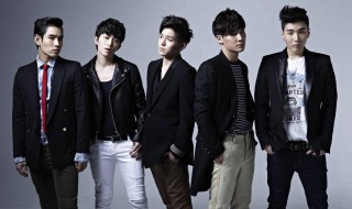韩国男子组合有哪些（韩国男子组合都有哪些）