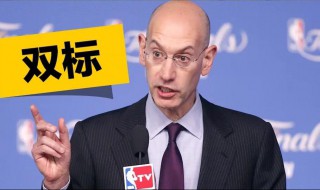 双标的意思是什么（双标的意思是什么解释）