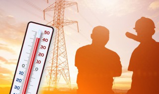 什么天气属于高温天气 什么温度属于高温天气