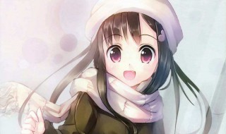 可爱女孩网名（可爱女孩网名字大全）