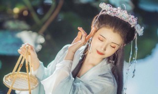 清新脱俗的网名（清新脱俗的网名大全）