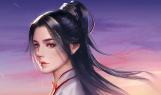 高傲的网名 孤独高傲的网名