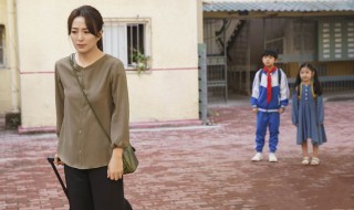 以家之名凌霄的妈妈叫什么 以家人之名凌霄妈妈叫什么