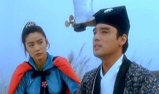 东成西就演员表（东成西就演员表图片）