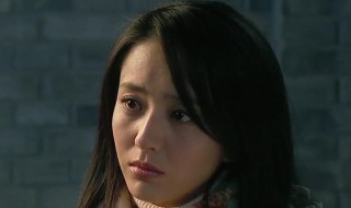 北京爱情故事沈冰谁演的 北京爱情故事电视剧沈冰最后和谁在一起