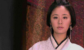 母仪天下演员表（电视剧母仪天下演员表）