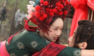 青青子衿演员表（电视剧青青子衿演员表）