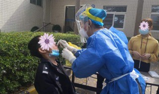 咽拭子是什么意思 核酸咽拭子是什么意思
