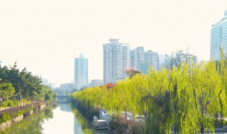 中国十大宜居城市 2021年中国十大宜居城市