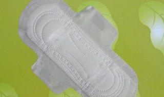 卫生巾是怎么正确用的（卫生巾怎么用才正确）