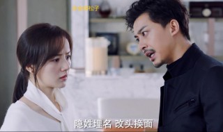 猎心者演员表（猎心者演员表介绍）