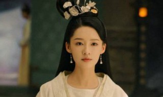 锦绣南歌大结局（锦绣南歌大结局竟陵王）