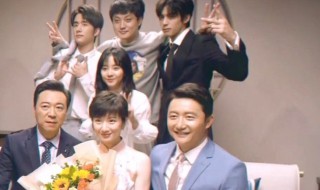 小橙子最后和贺子秋在一起了吗 小橙子是不是喜欢贺子秋