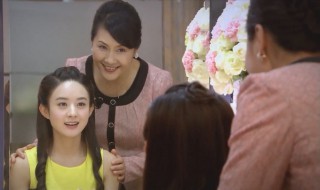 妻子的秘密演员表 妻子的谎言演员表