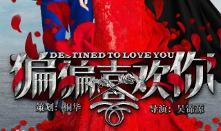 偏偏喜欢你演员表（偏偏喜欢你演员表郑爽）