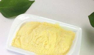 玉米粉怎么做（玉米粉怎么做玉米糊糊）