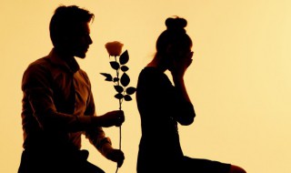 男人真正爱一个女生的表现（男人真正爱一个女人的表现）