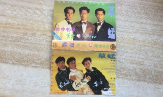 草蜢经典歌曲