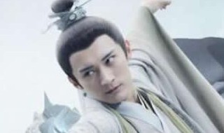 璇玑的师兄是谁（璇玑的师兄是谁扮演的）