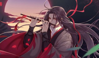 蓝忘机魏无羡的剧情 蓝忘机和魏无羡最后结局