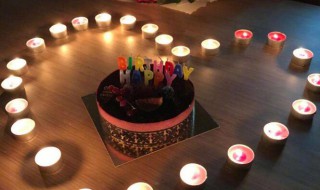 生日送什么（生日送什么礼物给男生比较合适）