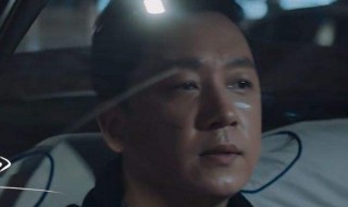 白夜追凶的结局（白夜追凶的结局分析）