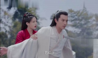 且听凤鸣原著大结局 且听凤鸣原著结局是什么