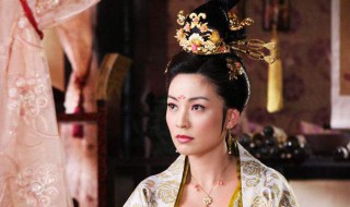 上官婉儿嫁给谁了（上官婉儿嫁给谁了啊）
