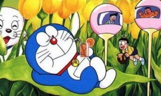 哆啦a梦耳朵吗 哆啦a梦的耳朵为什么没了