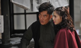 双城计中计演员名单 双城计是谁的作品