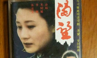 渴望电视剧主题曲 渴望电视剧主题曲歌词