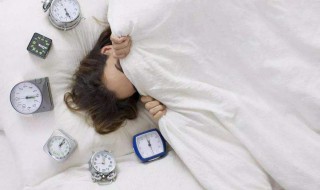 睡眠不足的危害（睡眠不足的危害性有哪些）