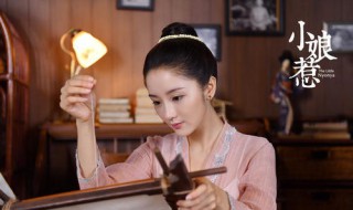 小娘惹大结局月娘死了没 小娘惹里面的月娘结局