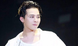 权志龙生日 权志龙生日几月几号