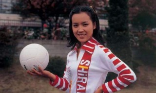 排球女将主题曲 排球女将主题曲原唱