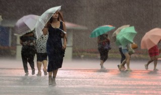 梦见狂风暴雨 梦见狂风暴雨吹进屋子