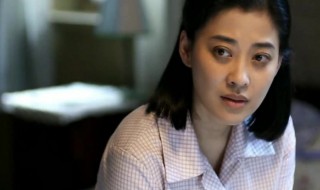 梅婷主演的电视剧（梅婷主演的电视剧面具）