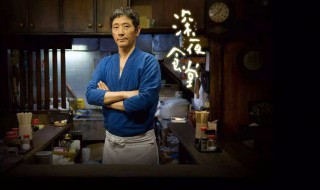 深夜食堂演员表 深夜食堂演员表(黄磊版演员表